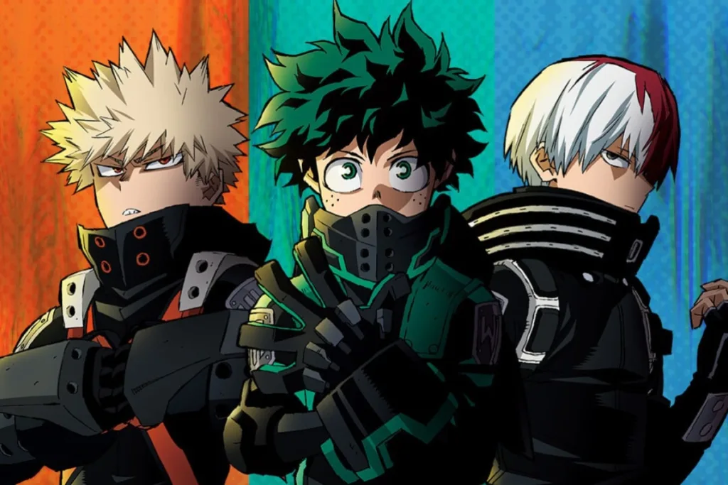 deku my hero academia 1681377192