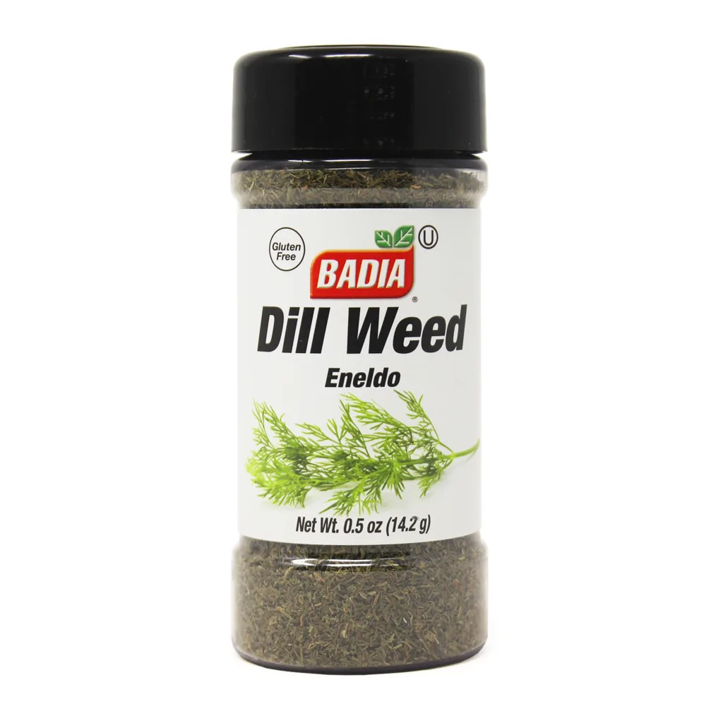 dill weed 1682091414