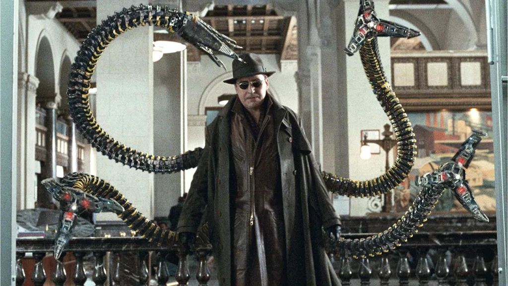 doctor octopus 1682326265