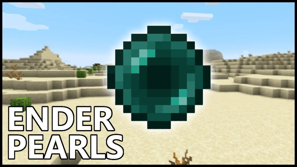 ender pearls minecraft 1682192436