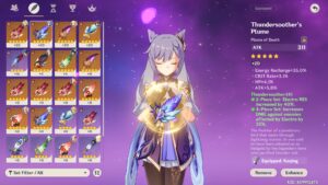 energy recharge genshin impact 1682055814