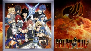 exceed fairy tail 1