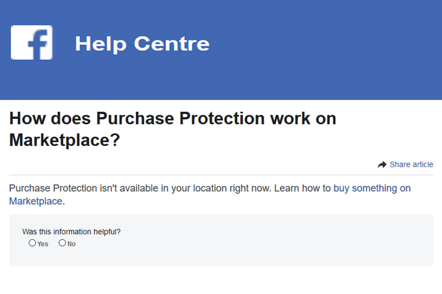 facebook purchase protection 1680334496