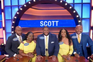 family fued host 1