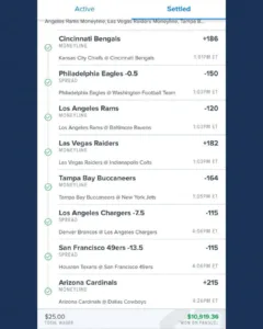 fanduel parlay 1