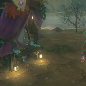 fang and bone shop legend of zelda 1680340322