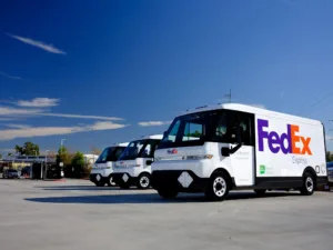 fedex destination facility 1