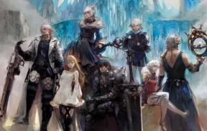 ffxiv loathsome memories of the dying 1