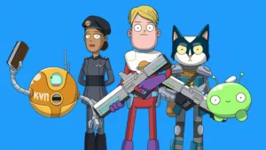 final space avocato 1