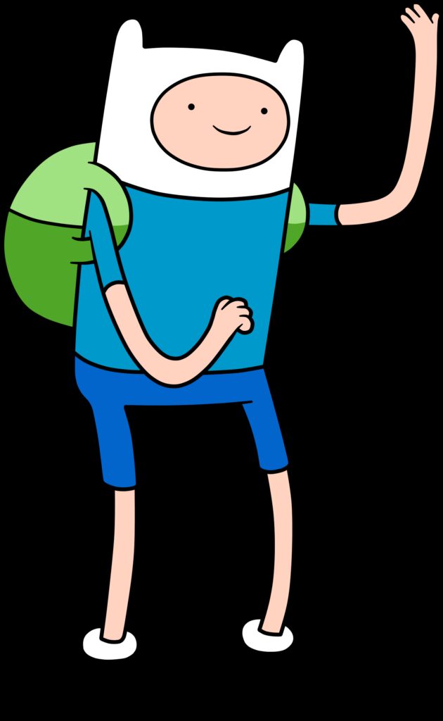 finn adventure time 1680389138