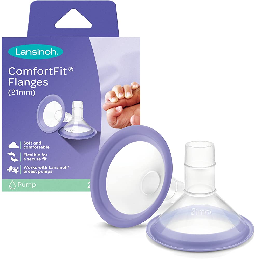 flange breast pump 1680433368