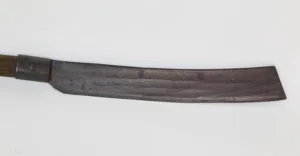 flensing knife 1