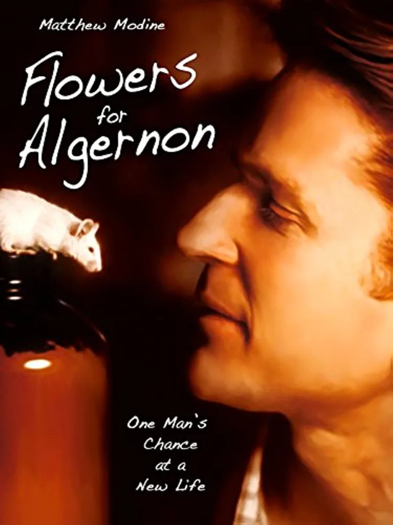 flowers for algernon 1680437865