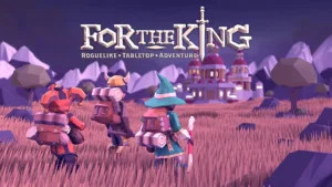 for the king 1680602020