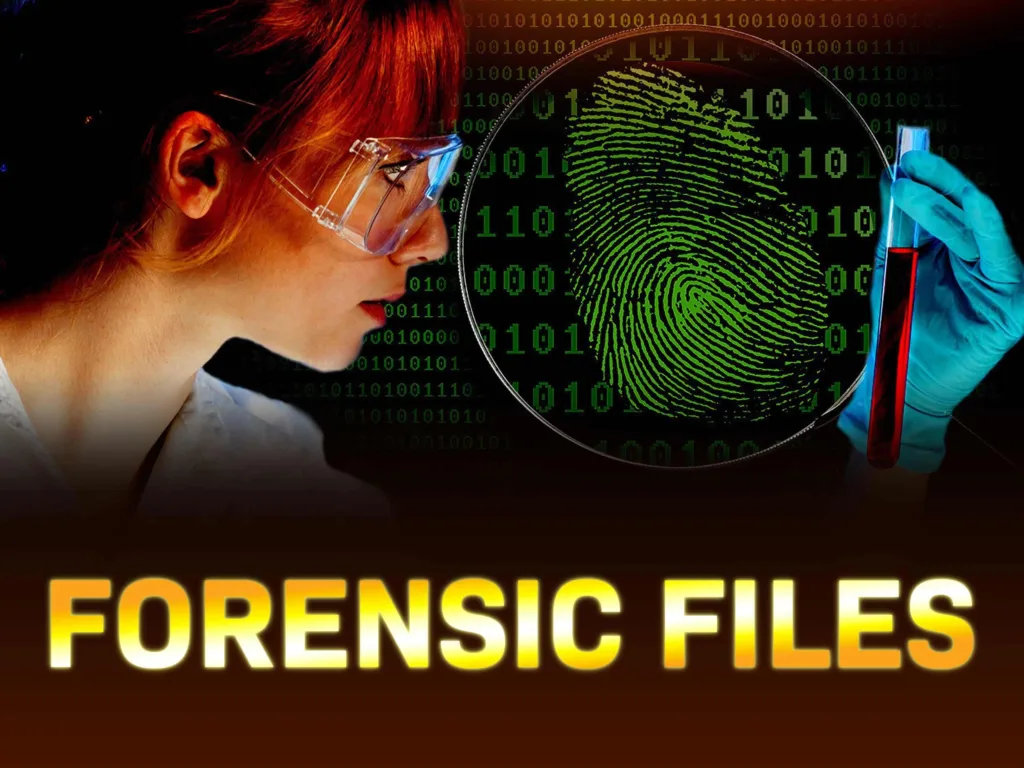 forensic files netflix 1680685354