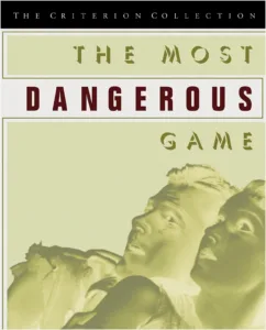 foreshadowing in the most dangerous game 1 1