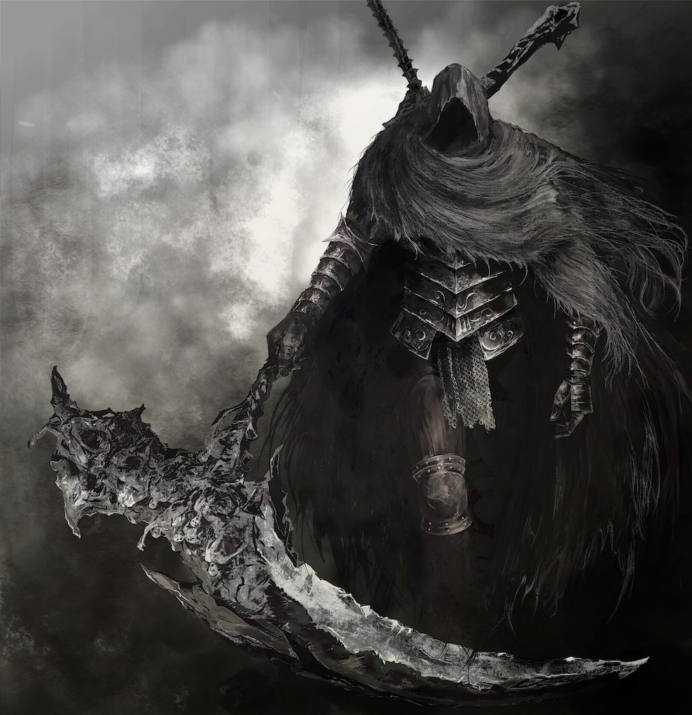 forlorn dark souls 2 1680686096