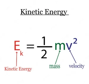 formula for maximum kinetic energy of photoelectron 1 1
