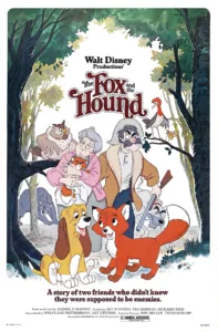 fox and the hound tod 1 1