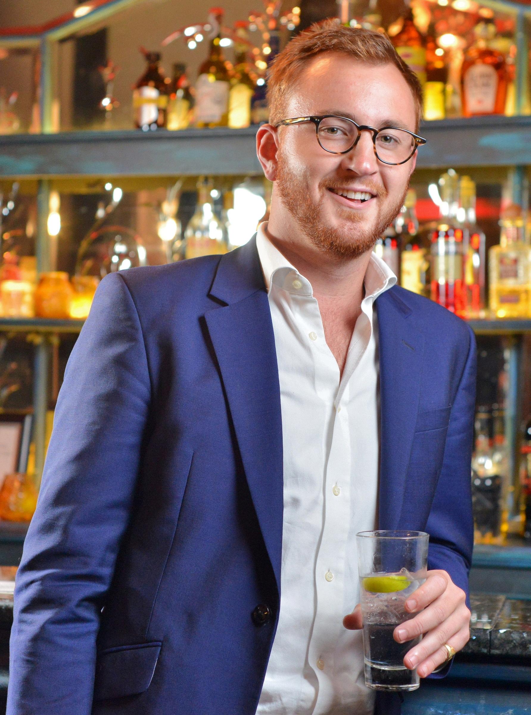 francis boulle