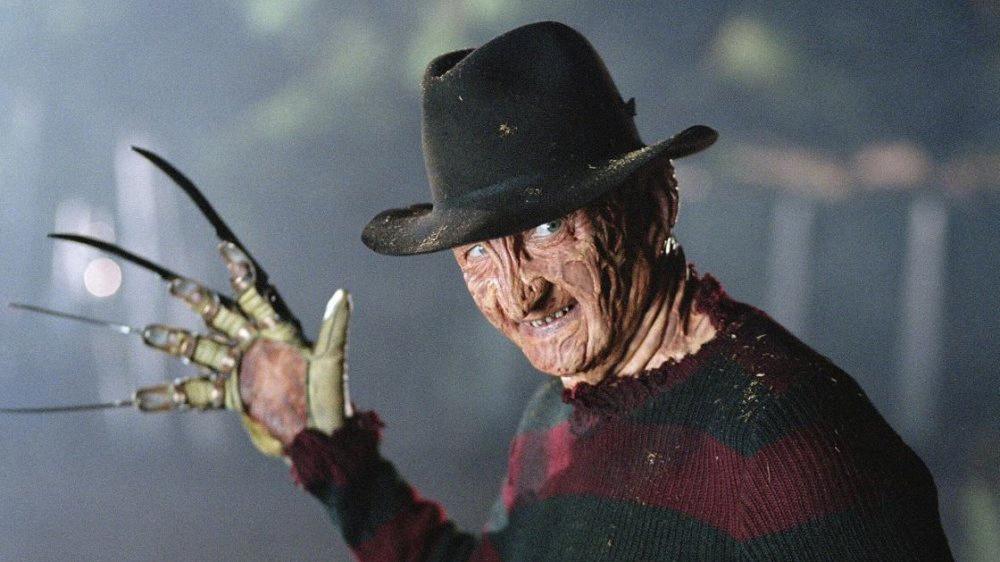 freddy krueger story