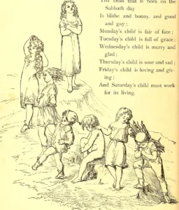 fridays child poem 1680869901
