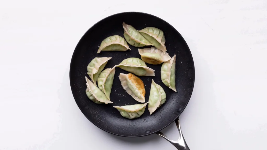 Fried vs Steamed? The Best Method for Cooking Dumplings