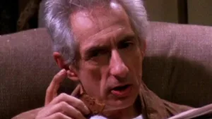 friends mr heckles 1 1