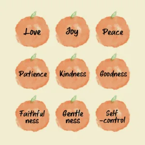 fruitage of the holy spirit 1680875305