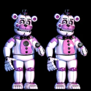 ft freddy 1 1