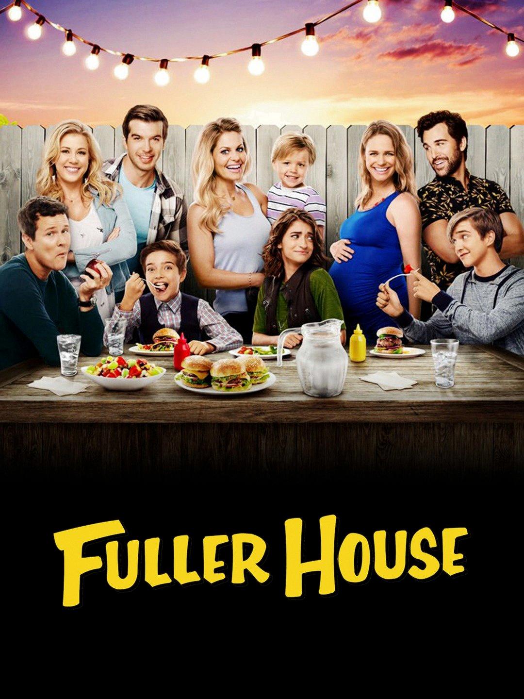 fullest house