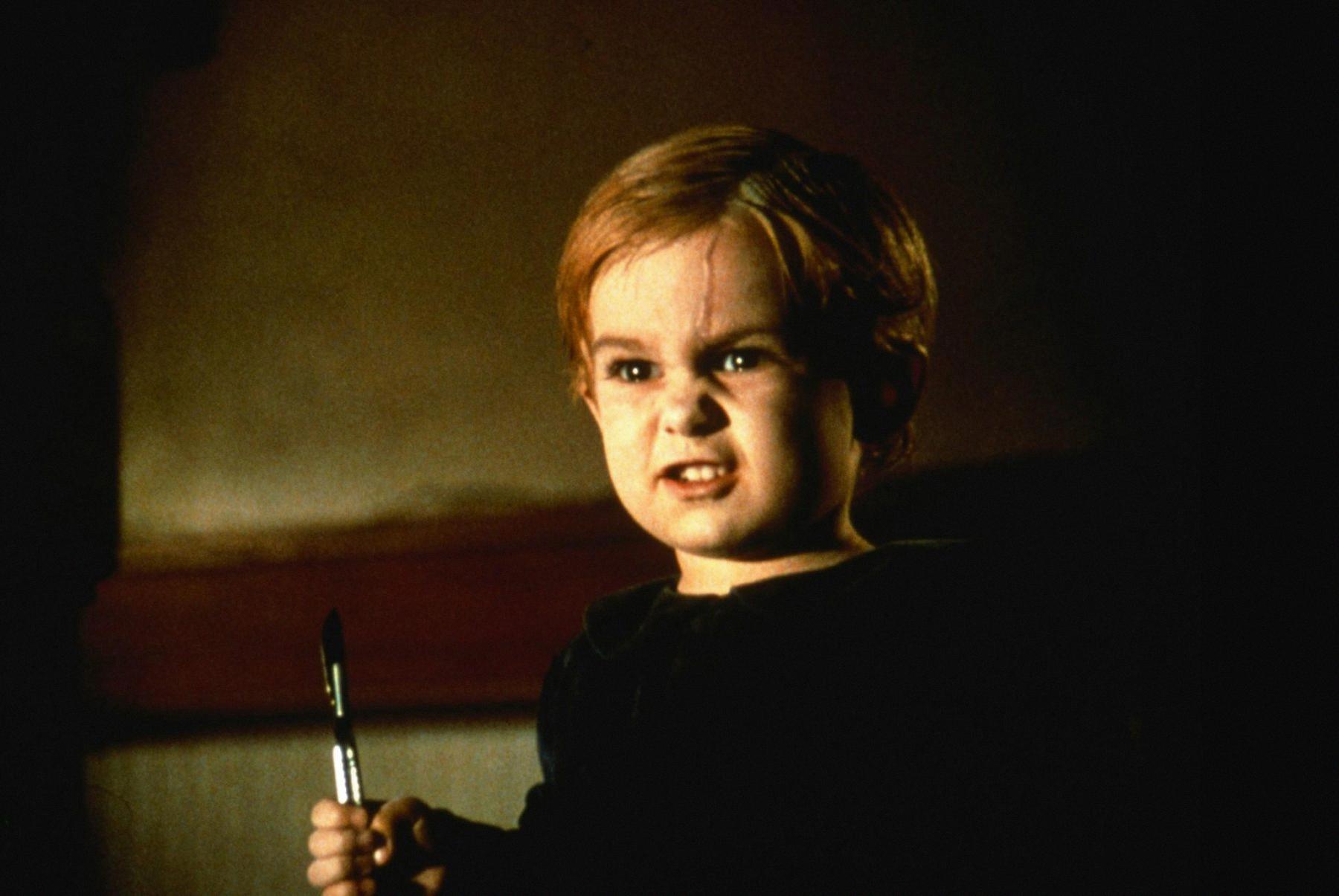 The Memorable but Evil Gage Creed of Pet Sematary