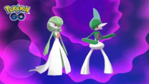gallade vs gardevoir 1 1