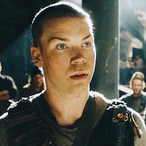 gally maze runner 1680889122