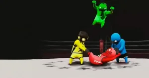 gang beasts cross platform 1 1