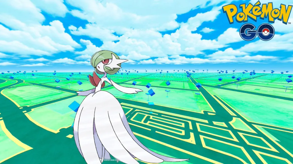 gardevoir pokemon go 1680888626