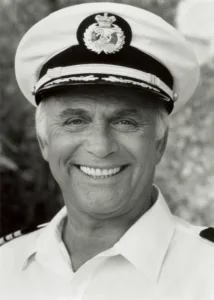 gavin macleod spouse 1 1