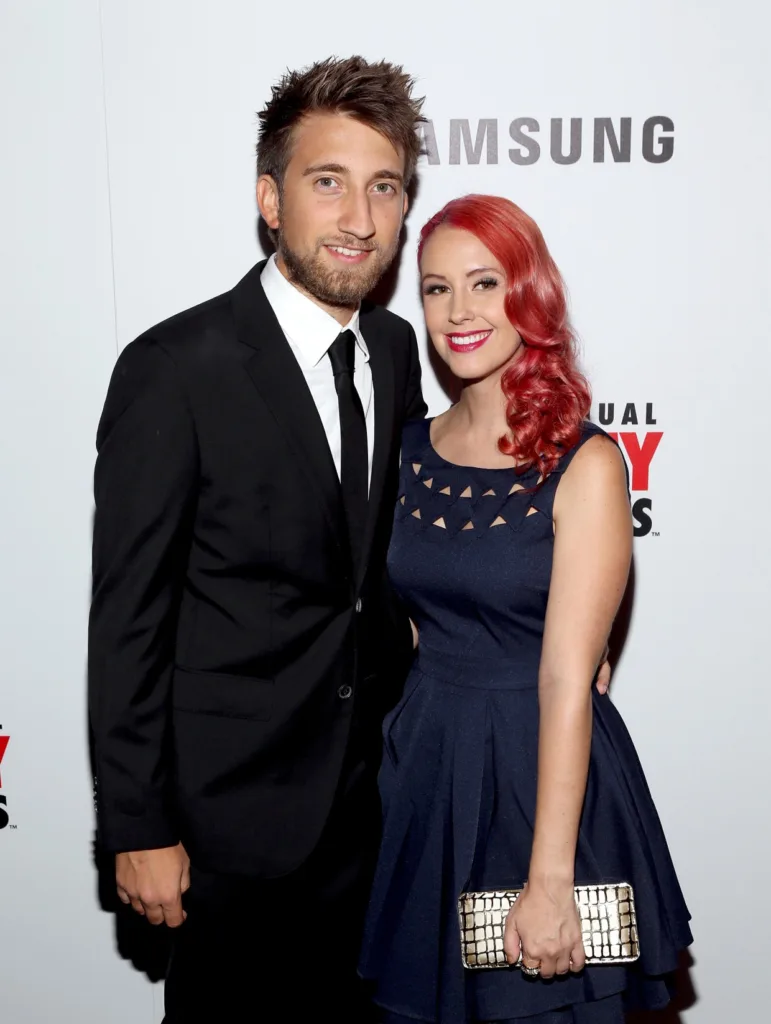 Are Meg Turney and Gavin Free still together?