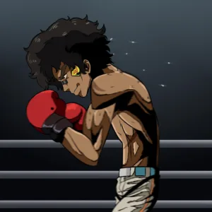 gearless joe 1 1