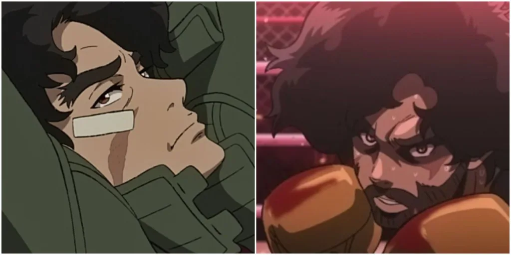 gearless joe megalo box 1680946218