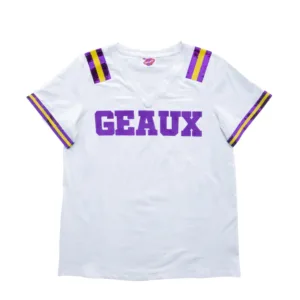 geaux meaning 1 1