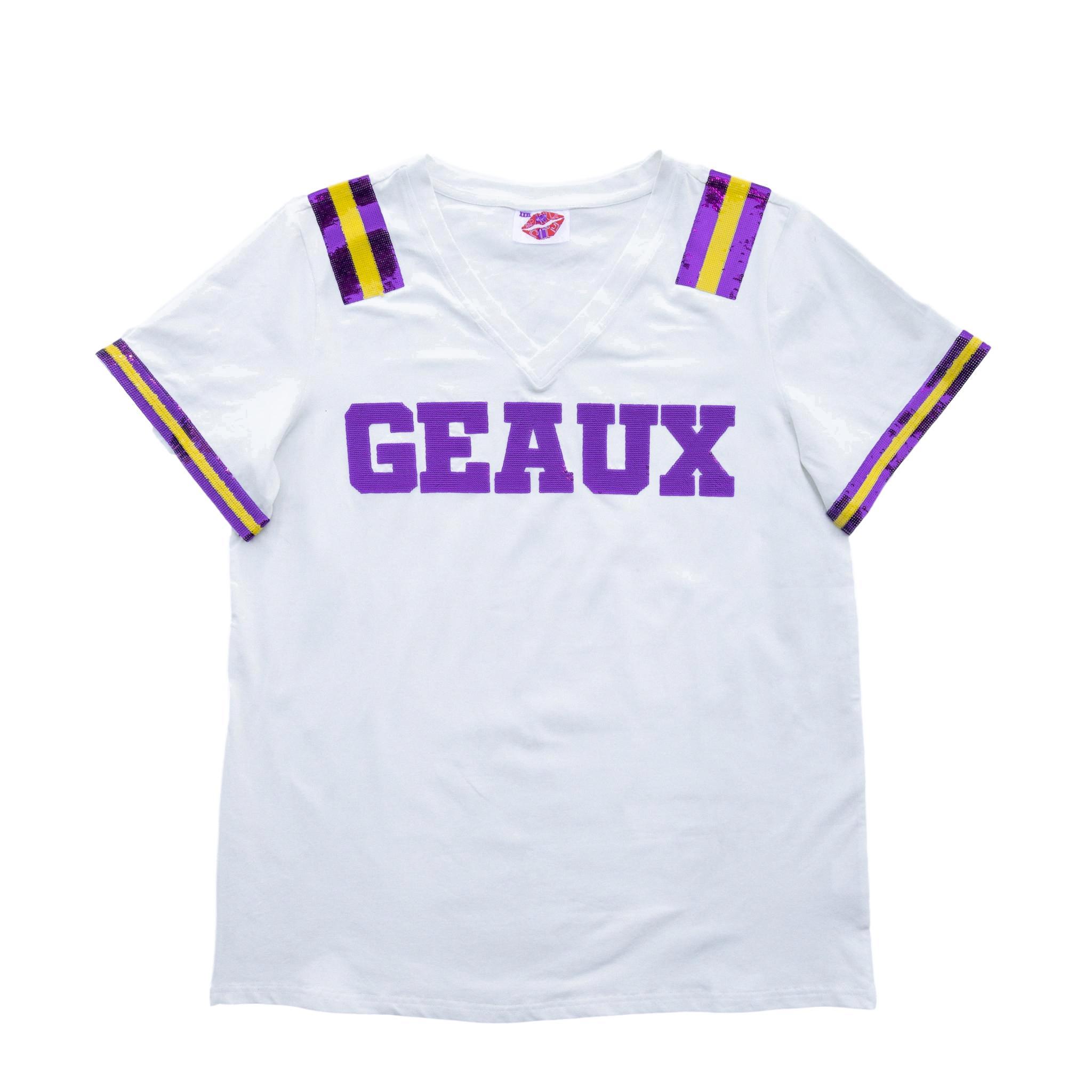 geaux meaning