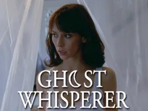 ghost whisperer netflix 1 1