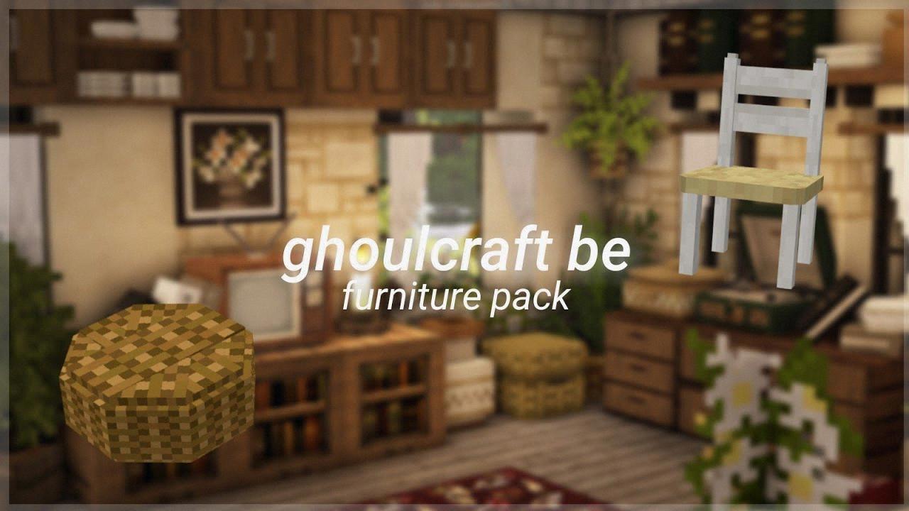 ghoulcraft