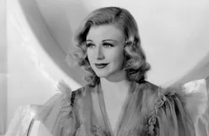 ginger rogers spouse 1 1