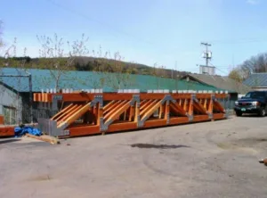 girder truss 1 1