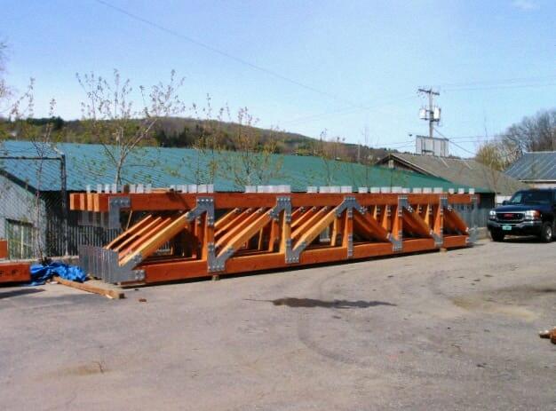 girder truss