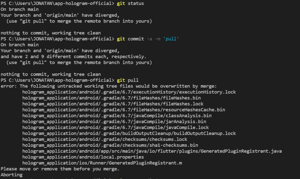 git pull untracked file 1680970900