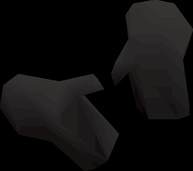 Gloves of Silence in OSRS A Comprehensive Guide