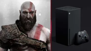 god of war xbox 1 1
